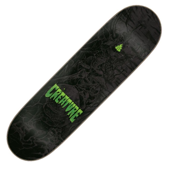 Creature-Skateboards-Russell-Swamp-Skateboard-Deck-8-60-A