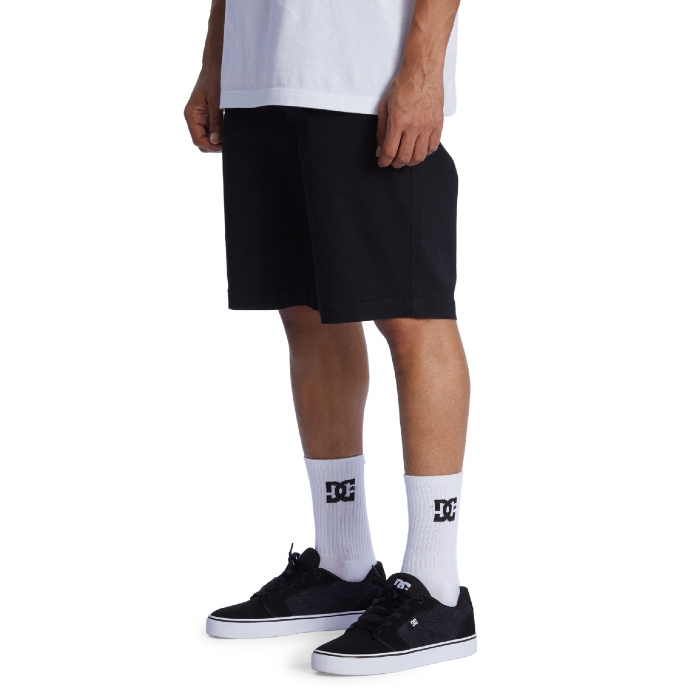 DC-Shoe-Co-Worker-Relaxed-Chino-Shorts-Black-B