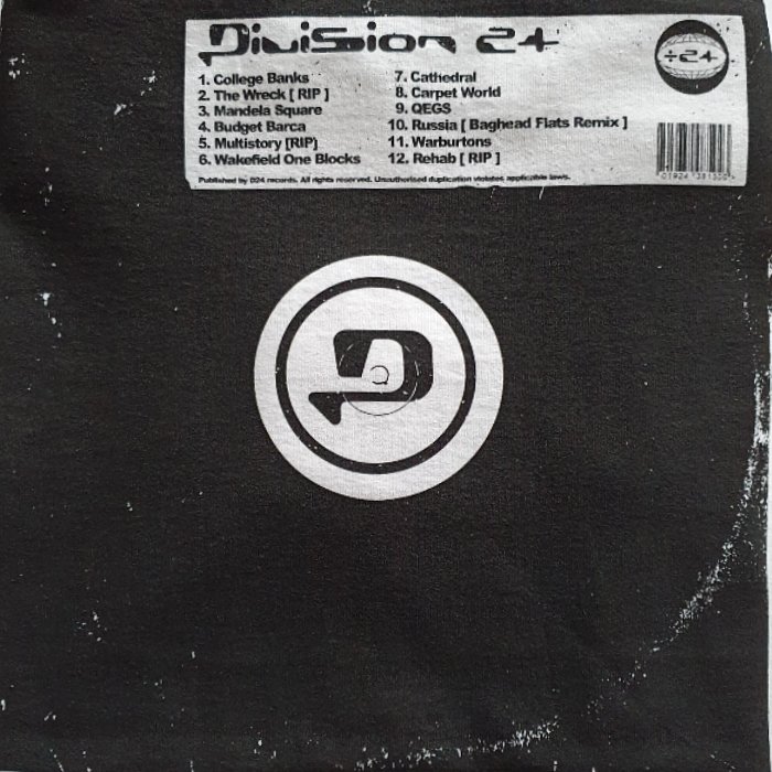 Division-24-Skate-Store-First-Pressing-T-Shirt-White-A