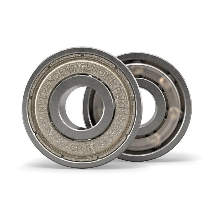 Independent-Trucks-GP-S-Skateboard-Bearings-Silver-B
