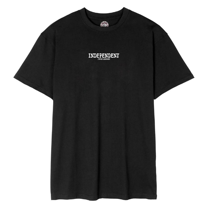 Independent-Trucks-Indepenetentiary-T-Shirt-Black-A
