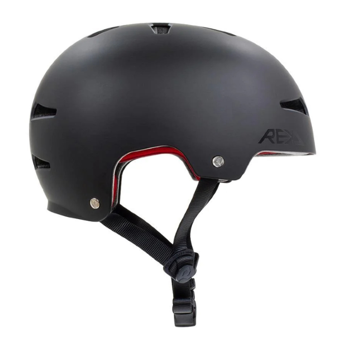 REKD-Elite-2.0-Helmet-Black-Side