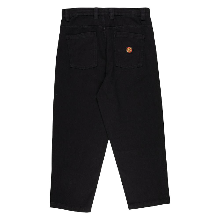 Santa-Cruz-Skateboards-Big-Denim-Pants-Black-A