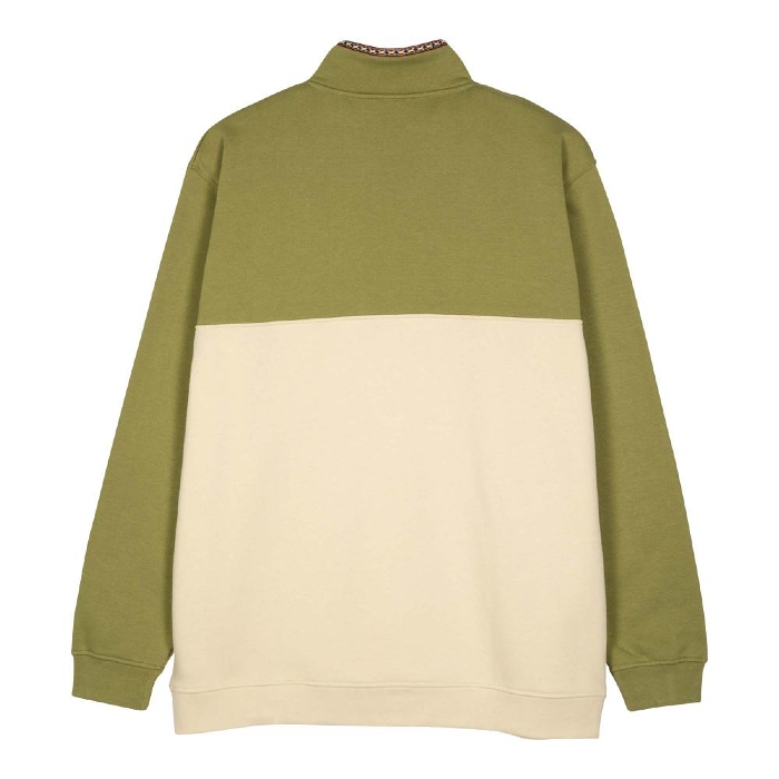 Santa-Cruz-Skateboards-Quarter-Zip-Camper-Crew-Iguana-Blond-Wood-A