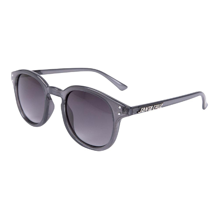 Santa Cruz Skateboards - Watson Sunglasses - Frosted Black