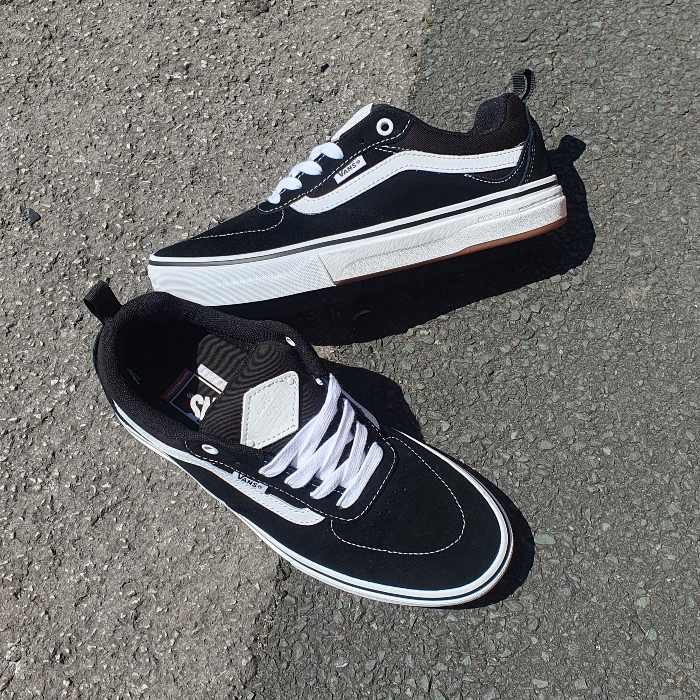 Vans-Kyle-Walker-Shoes-Black-White-B
