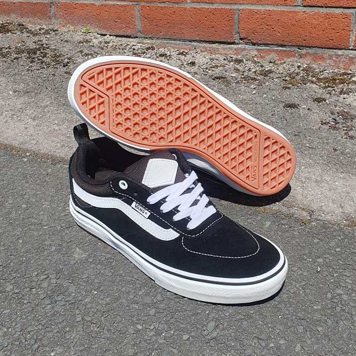 Vans-Kyle-Walker-Shoes-Black-White-C