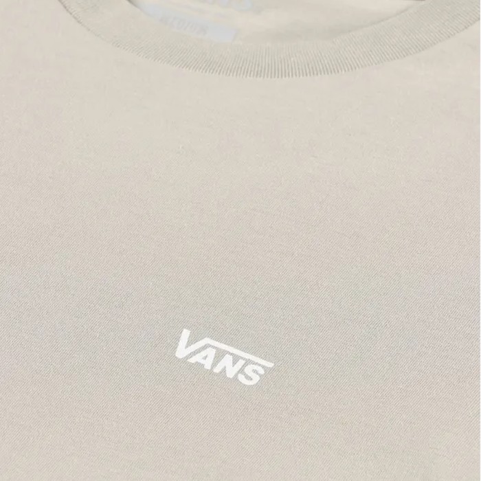 Vans-Left-Chest-Logo-T-Shirt-London-Fog-A