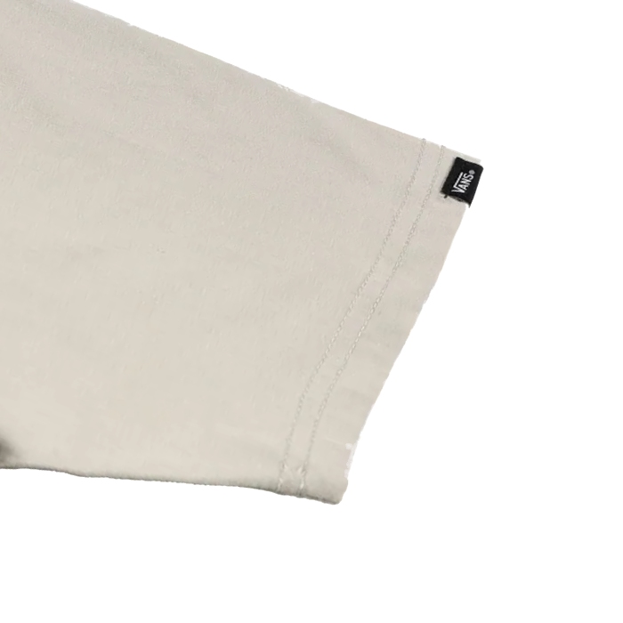 Vans-Left-Chest-Logo-T-Shirt-London-Fog-B
