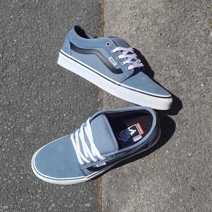 Vans-Skate-Chukka-Low-Sidestripe-Shoes-Black-Slate-Blue-B