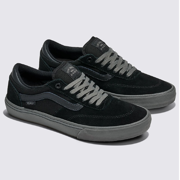 Vans-Skate-Gilbert-Crockett-Shoes-Charcoal-Black-A