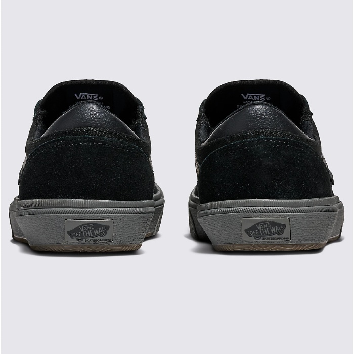 Vans-Skate-Gilbert-Crockett-Shoes-Charcoal-Black-B