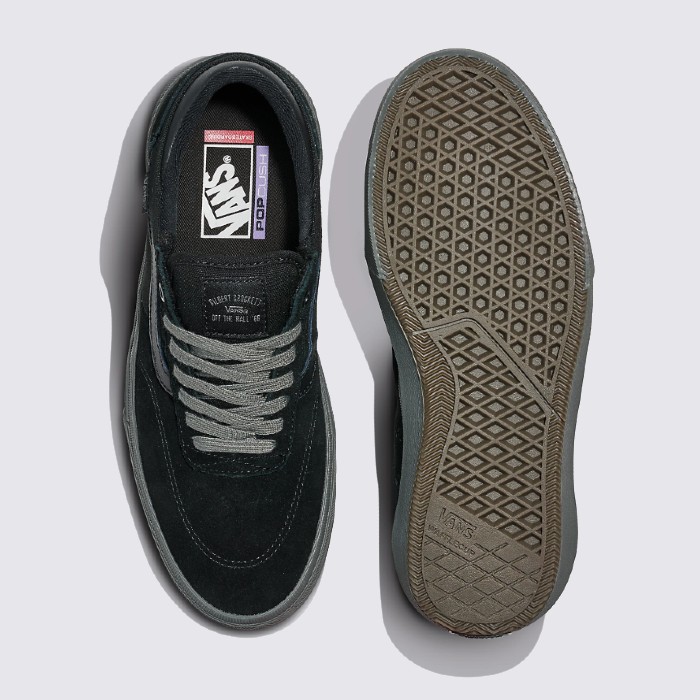Vans-Skate-Gilbert-Crockett-Shoes-Charcoal-Black-C